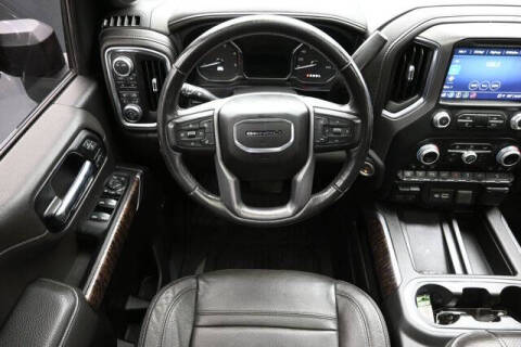 2022 GMC Sierra 2500HD