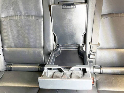 2014 BMW 5 Series 535i xDrive