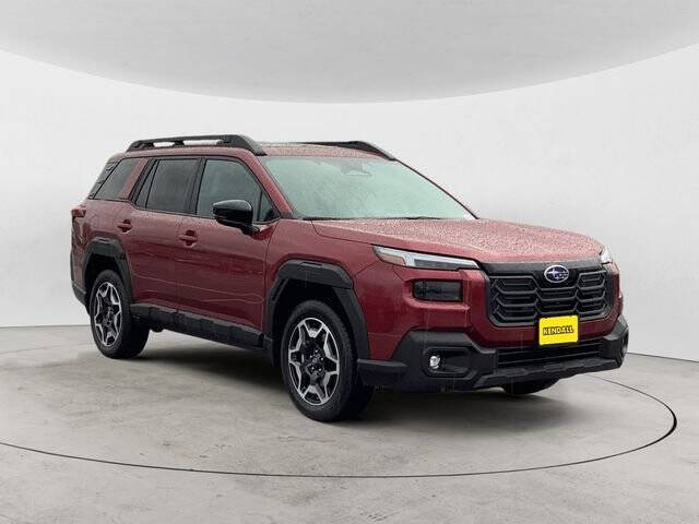 2026 Subaru Outback Touring