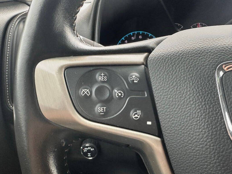 2020 GMC Canyon