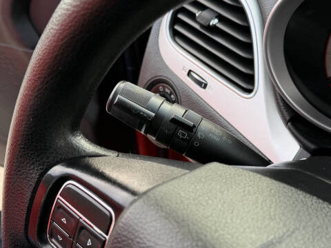 2016 Dodge Journey SE