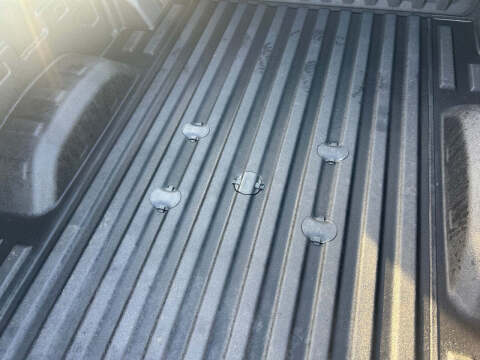 2026 Chevrolet Silverado 3500HD