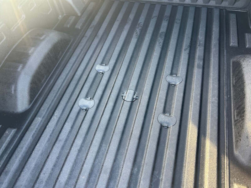 2026 Chevrolet Silverado 3500HD