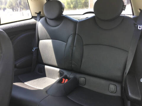 2012 MINI Cooper Hardtop