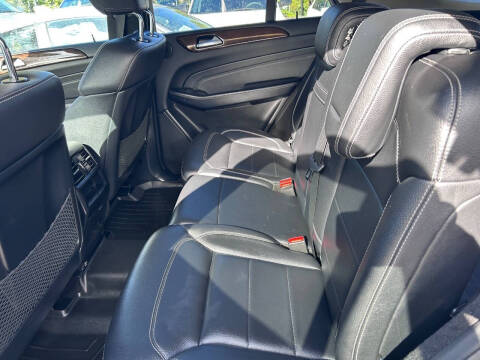 2012 Mercedes-Benz M-Class ML 350