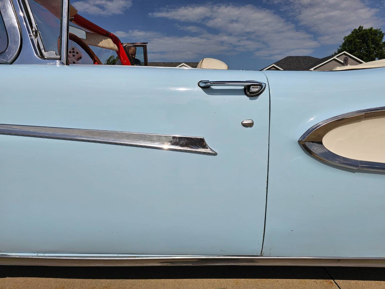 1958 Edsel Pacer 59