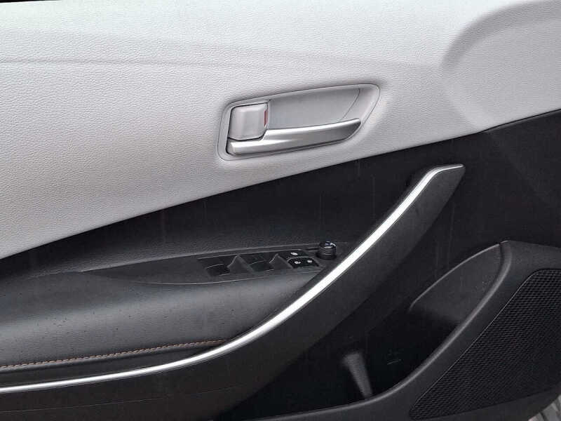 2022 Toyota Corolla SE Apex