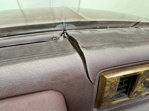 1982 Chevrolet El Camino