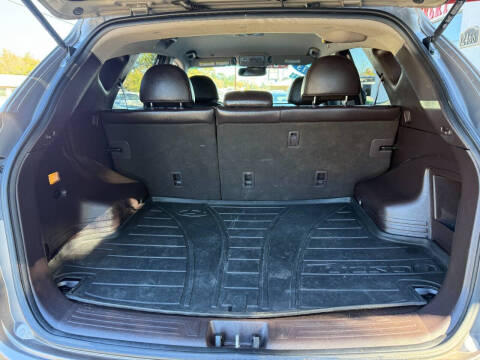 2013 Hyundai Tucson Limited