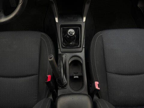 2014 Subaru Forester 2.5i