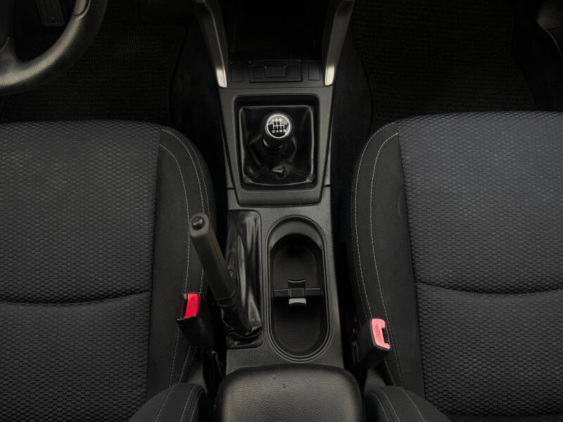 2014 Subaru Forester 2.5i