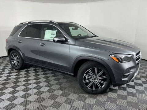 2026 Mercedes-Benz GLE GLE 350 4MATIC