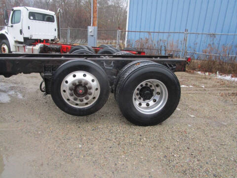 2011 International DuraStar 4400