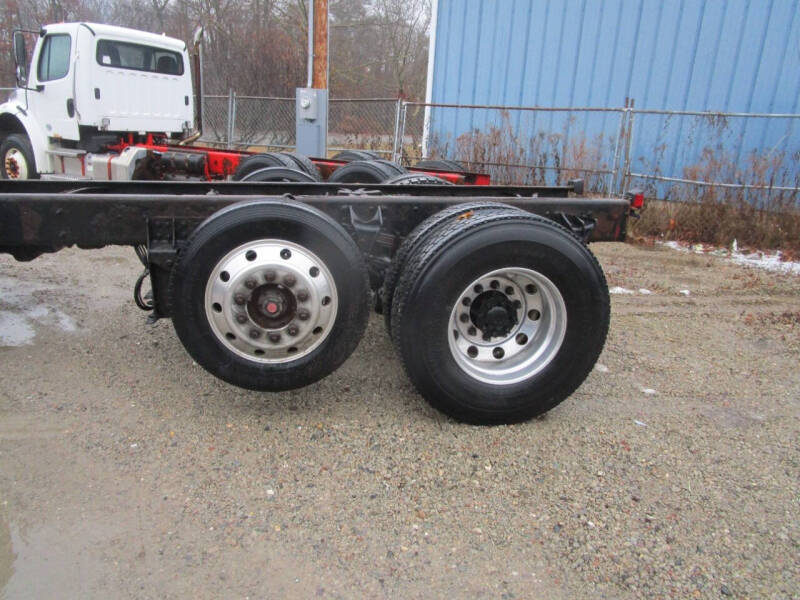 2011 International DuraStar 4400