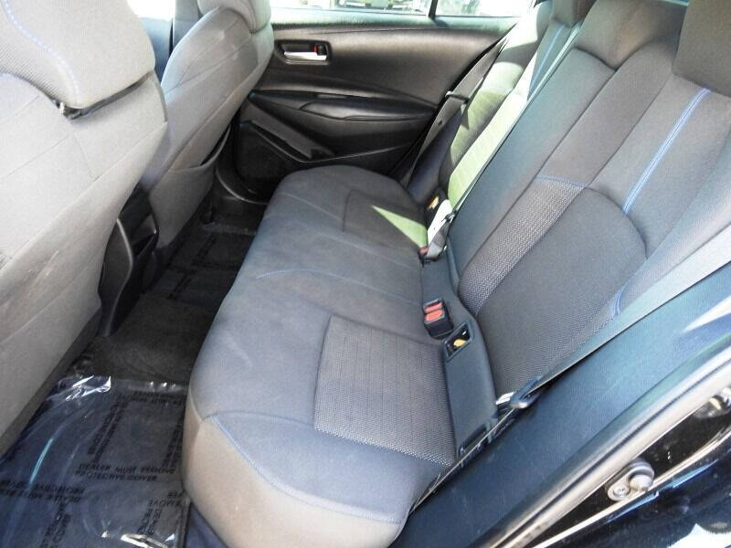 2020 Toyota Corolla  - $17,900
