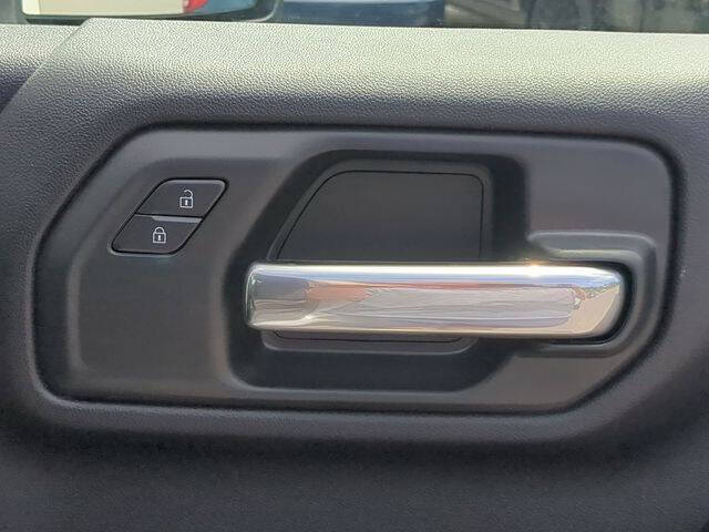 2025 GMC Sierra 3500HD