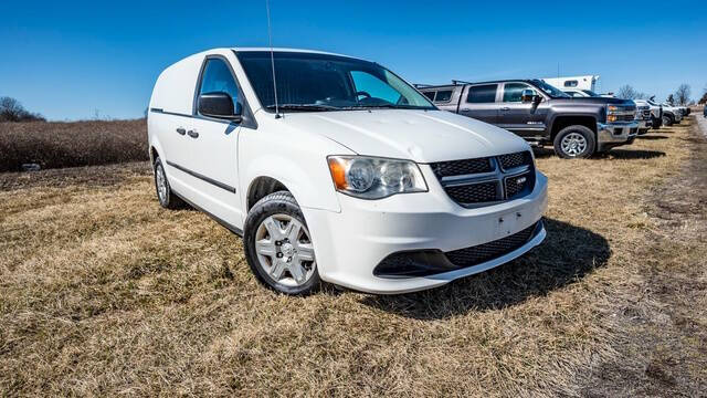 2013 RAM C/V for sale at Fruendly Auto Source in Moscow Mills MO