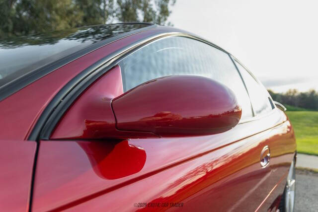 2006 Pontiac GTO