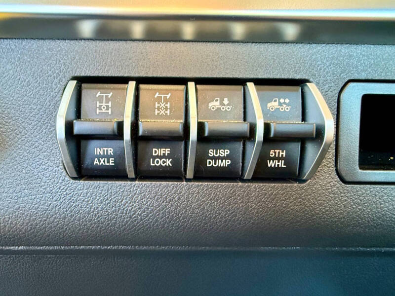 2026 Western Star 47X