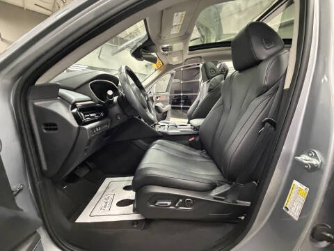 2022 Acura MDX SH-AWD