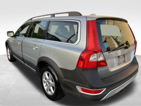 2010 Volvo XC70 3.2