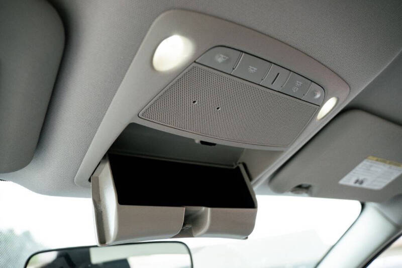 2018 Nissan Rogue Sport