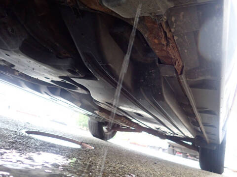 2014 Subaru XV Crosstrek Hybrid Touring