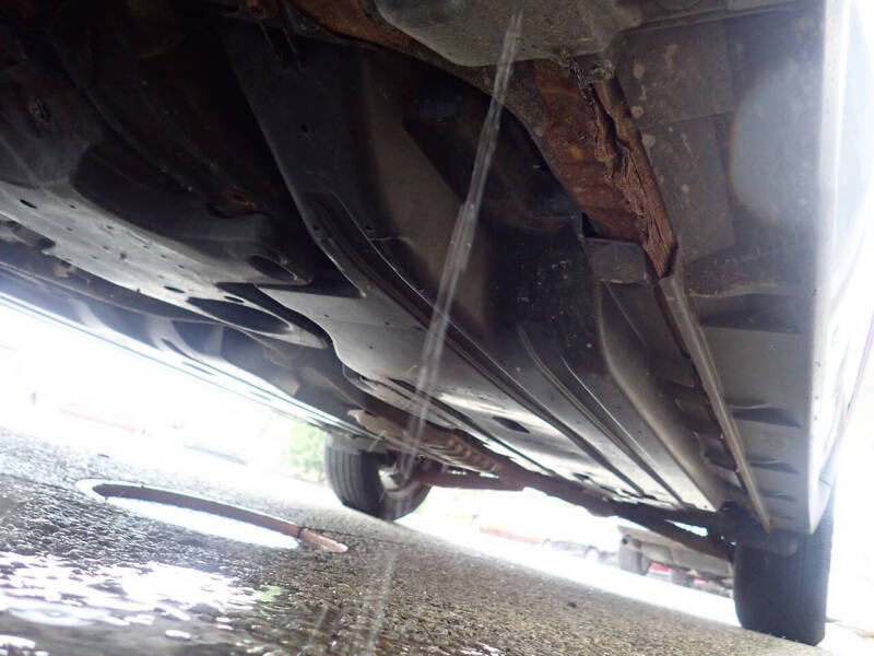 2014 Subaru XV Crosstrek Hybrid Touring