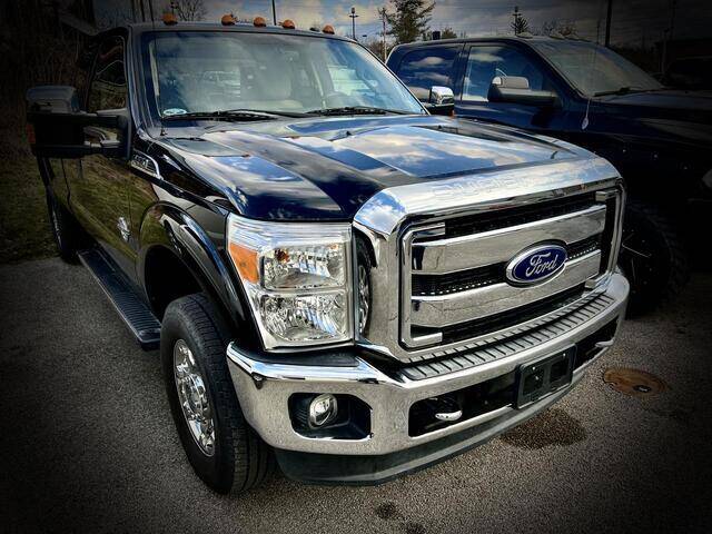 2016 Ford F-250 Super Duty for sale in Bridgeport, WV