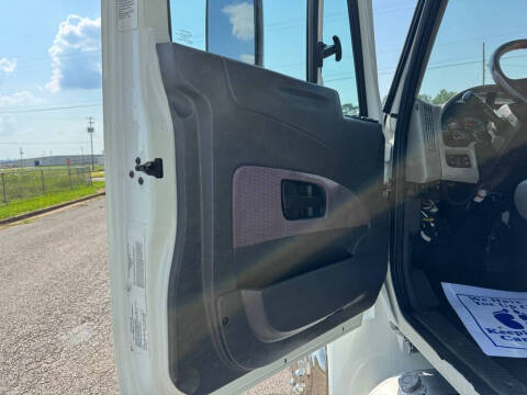 2014 International DuraStar 4300