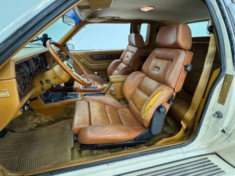 1981 Ford Mustang