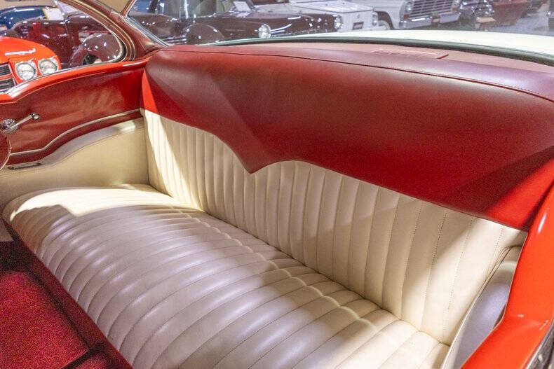 1955 Chevrolet Bel Air