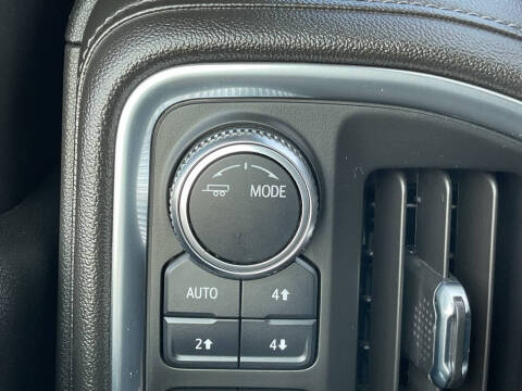 2022 GMC Sierra 1500 Limited