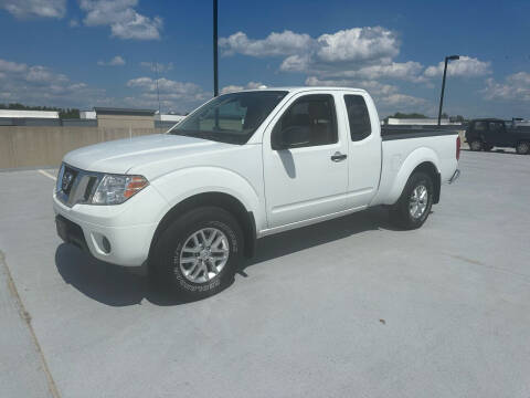 2015 Nissan Frontier for sale at Bob's Motors in Washington DC