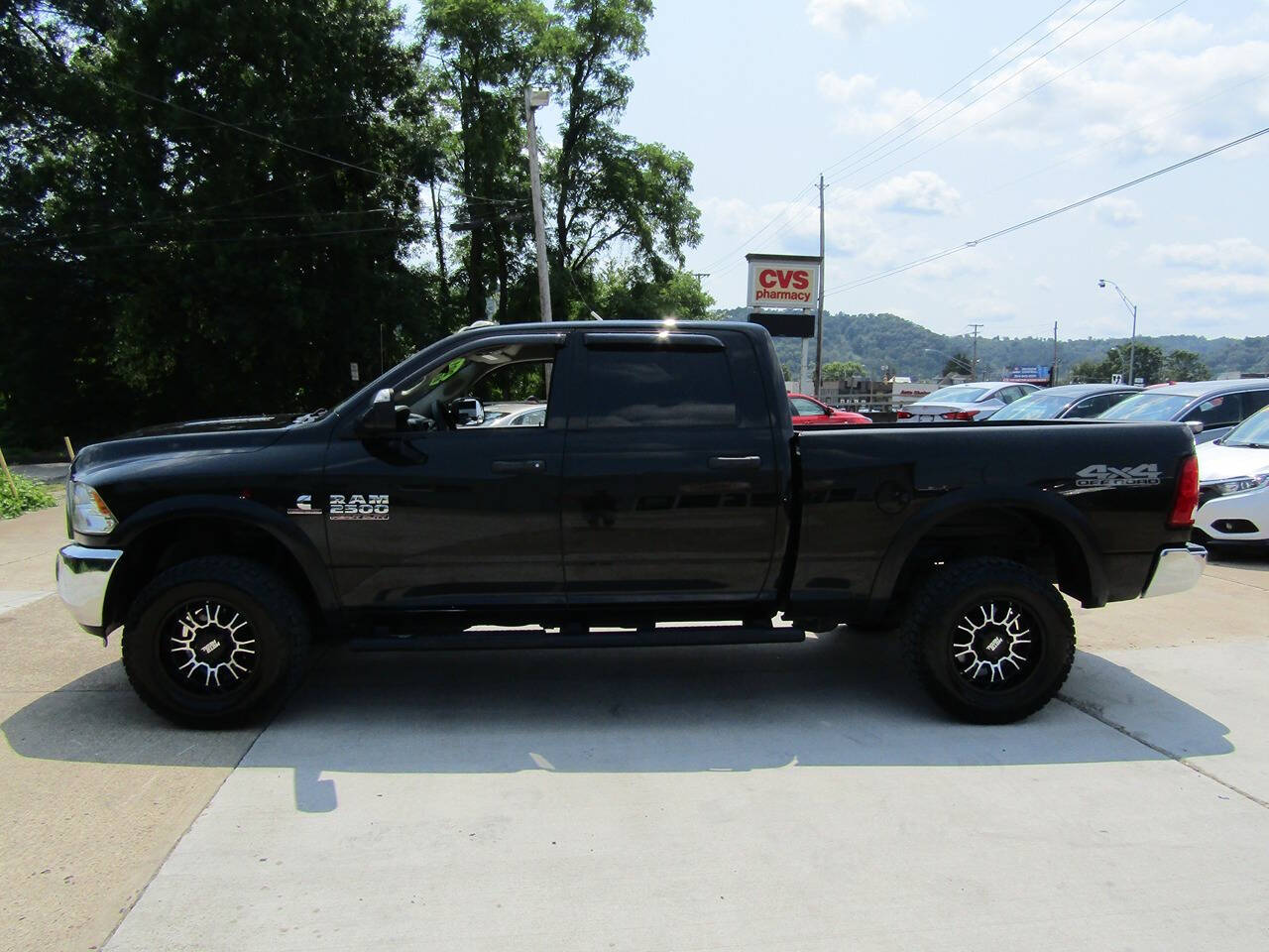 2017 Ram 2500 for sale at Joe s Preowned Autos in Moundsville, WV