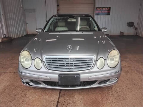 2006 Mercedes-Benz E-Class E 350