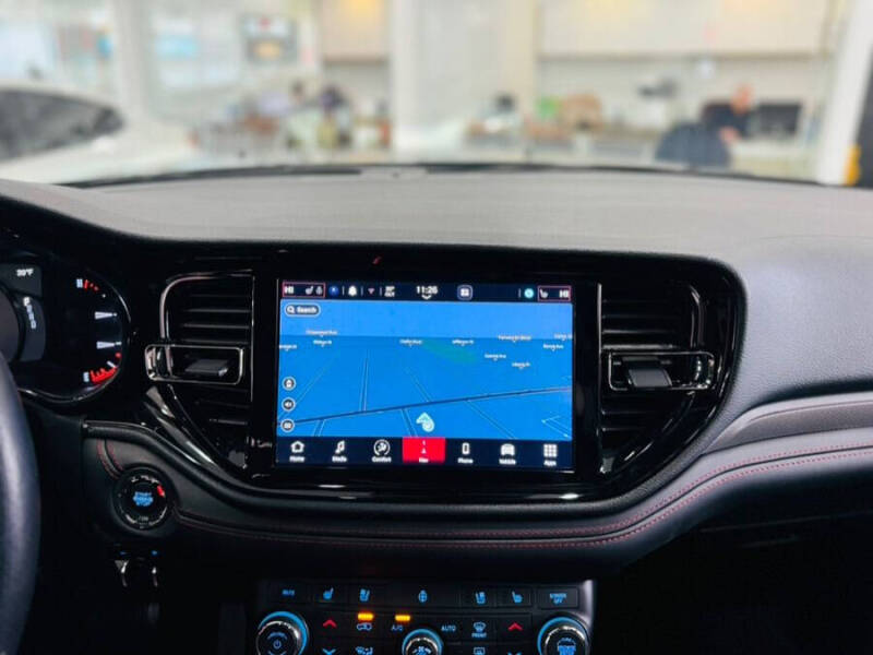 2024 Dodge Durango R/T Plus