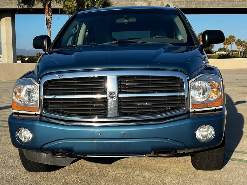 2004 Dodge Durango SLT