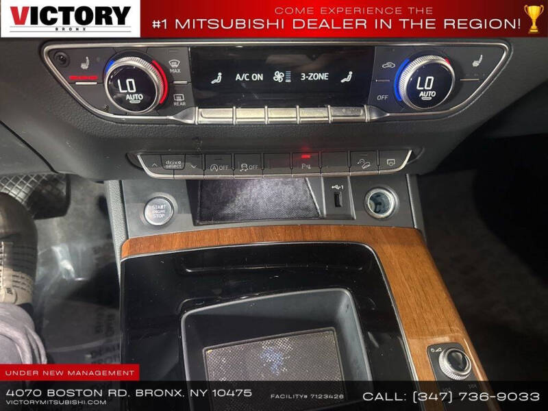 2022 Audi Q5 quattro S line Premium 45 TFSI