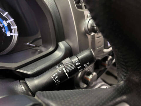 2014 Toyota 4Runner SR5