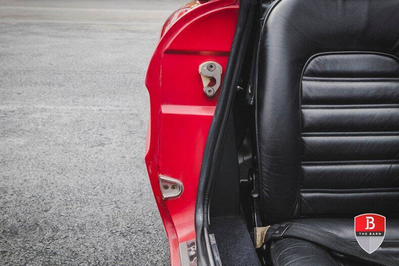 1969 Alfa Romeo Spider