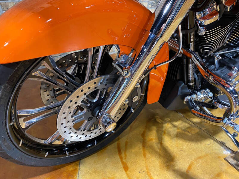 2023 Harley-Davidson Road Glide® Special