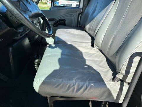 2003 International DuraStar 4200