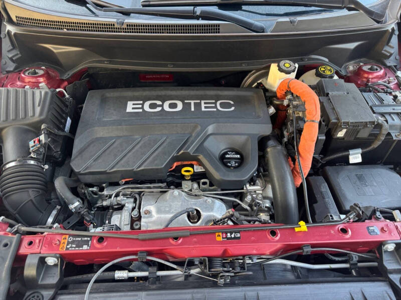 2019 GMC Terrain SLE Diesel