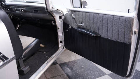 1957 Chevrolet Bel Air