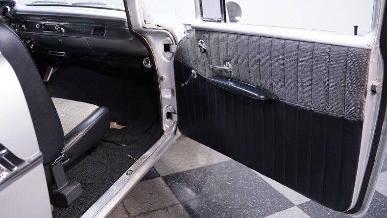 1957 Chevrolet Bel Air