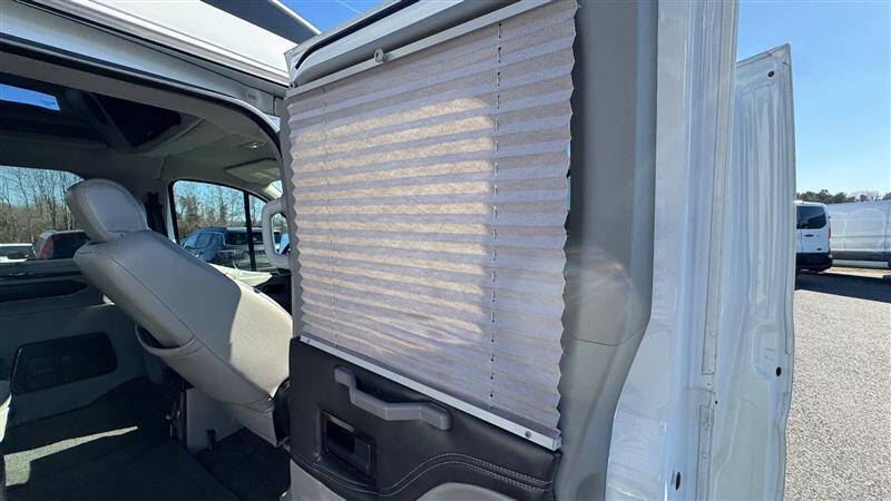 2016 Ford Transit