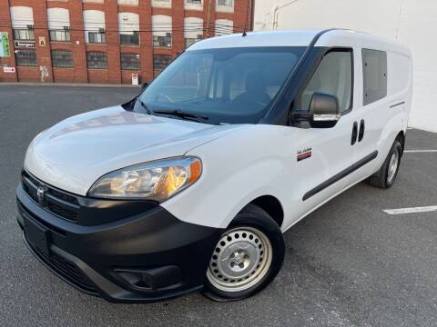 2018 RAM ProMaster City for sale at Park Motor Cars in Passaic NJ