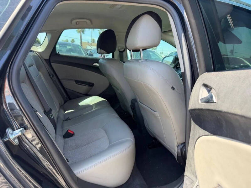 2015 Buick Verano Convenience Group