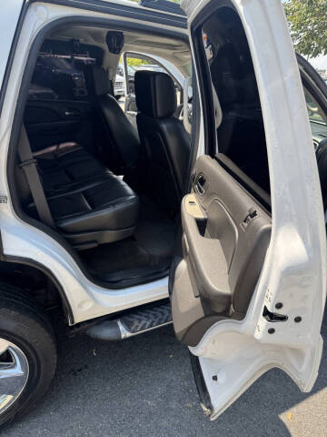 2013 Chevrolet Tahoe LT